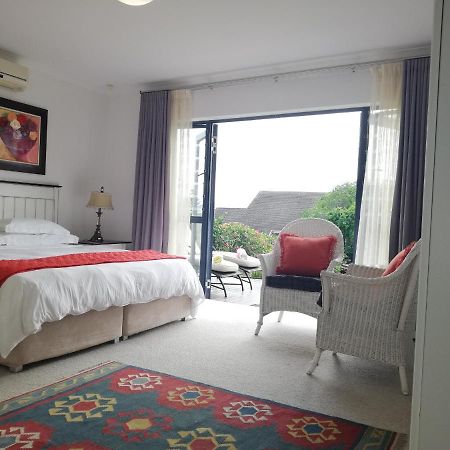 Linkside 1 Self-Catering Apartment Mossel Bay Exterior foto