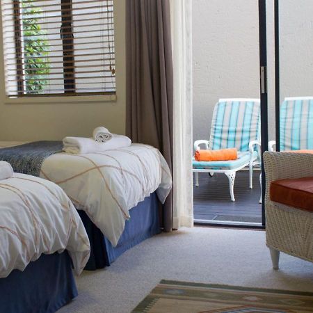 Linkside 1 Self-Catering Apartment Mossel Bay Exterior foto