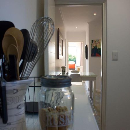 Linkside 1 Self-Catering Apartment Mossel Bay Exterior foto