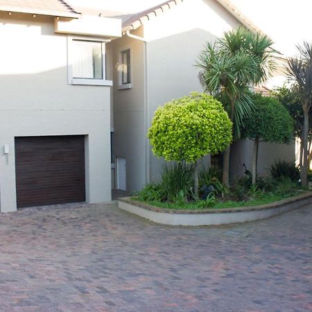 Linkside 1 Self-Catering Apartment Mossel Bay Exterior foto