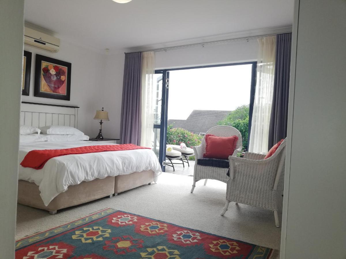 Linkside 1 Self-Catering Apartment Mossel Bay Exterior foto