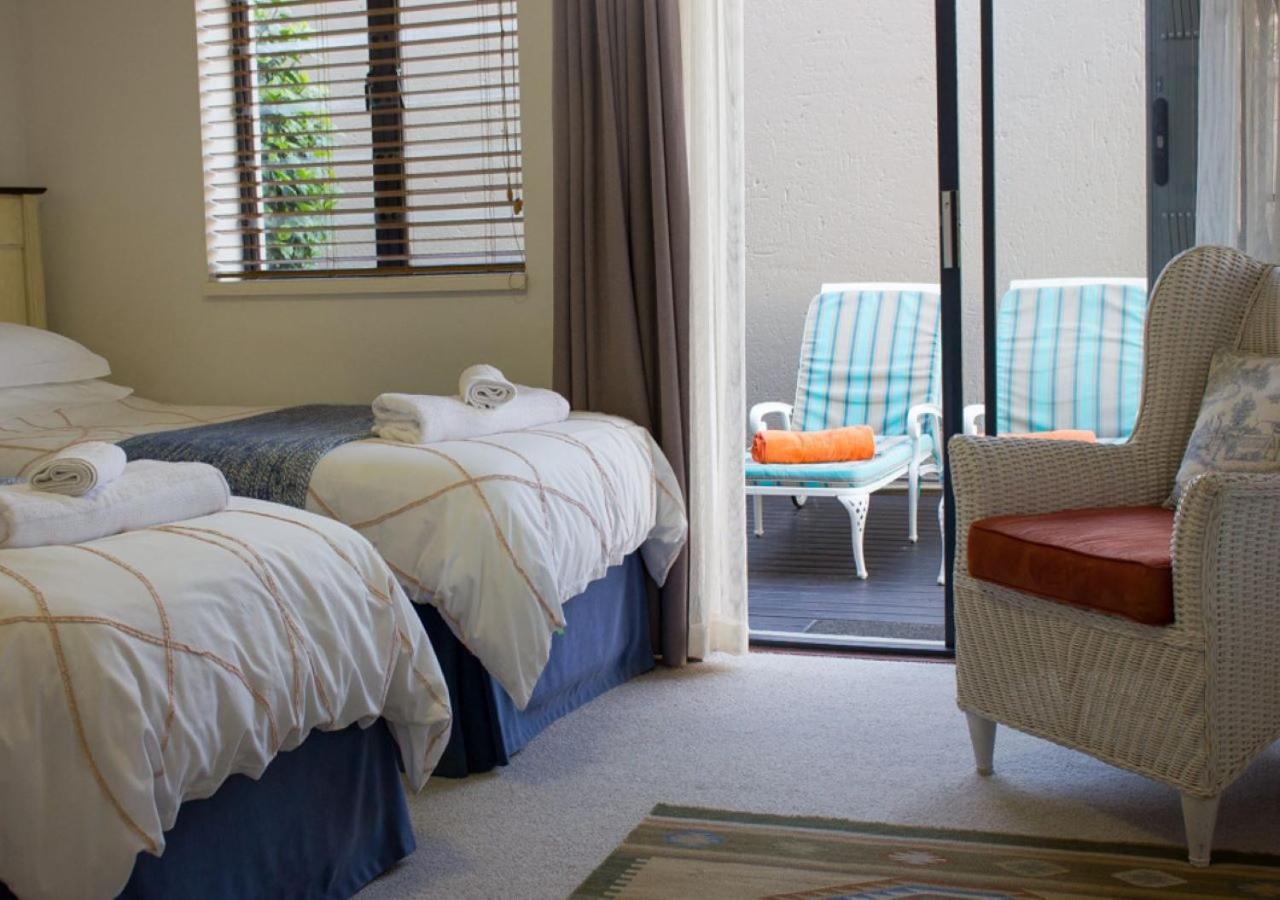 Linkside 1 Self-Catering Apartment Mossel Bay Exterior foto