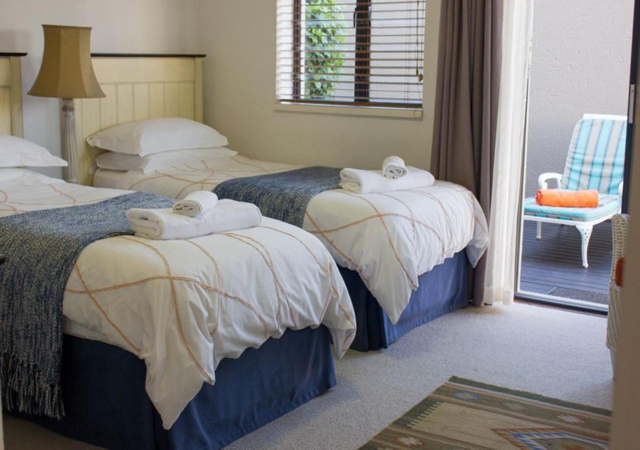 Linkside 1 Self-Catering Apartment Mossel Bay Exterior foto