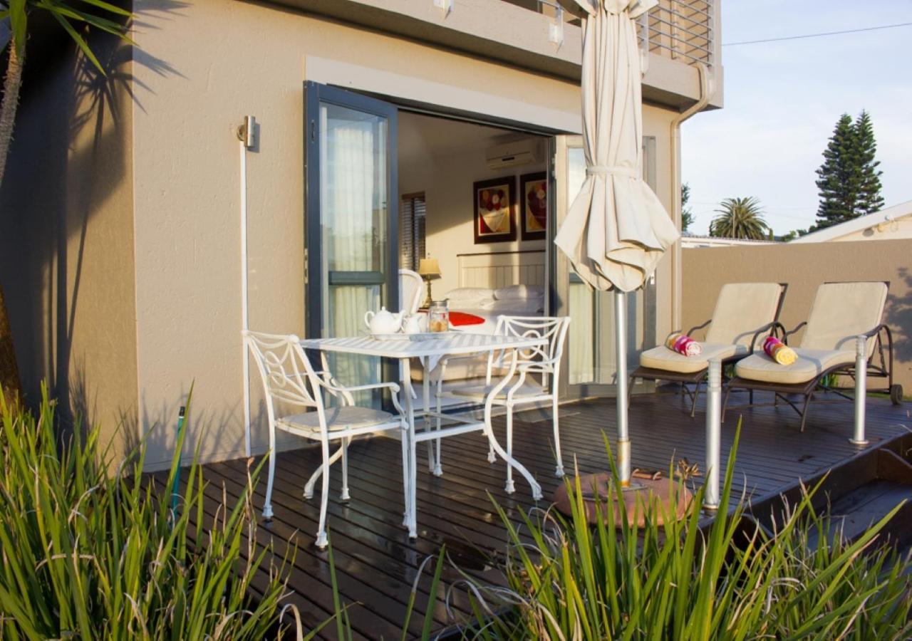 Linkside 1 Self-Catering Apartment Mossel Bay Exterior foto