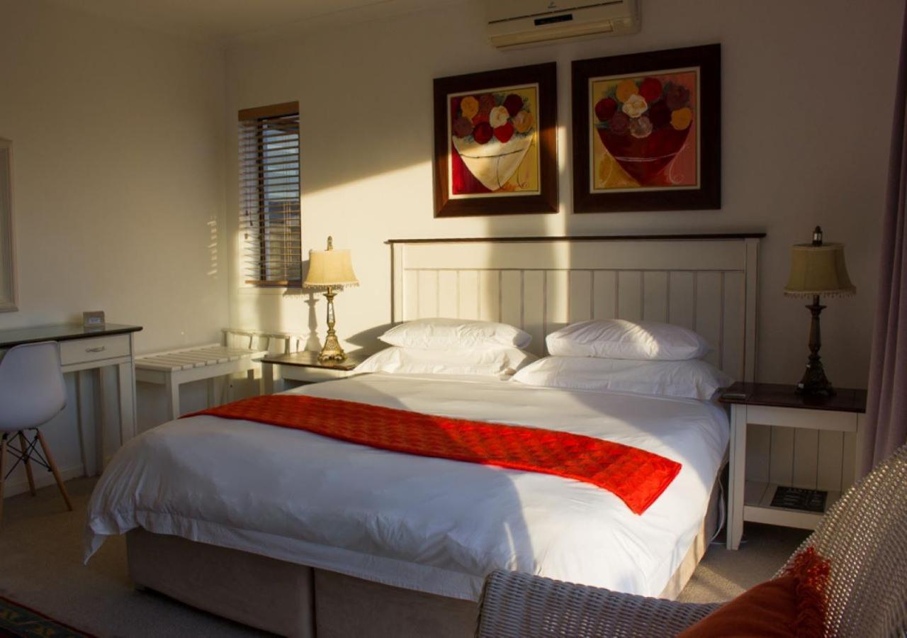 Linkside 1 Self-Catering Apartment Mossel Bay Exterior foto