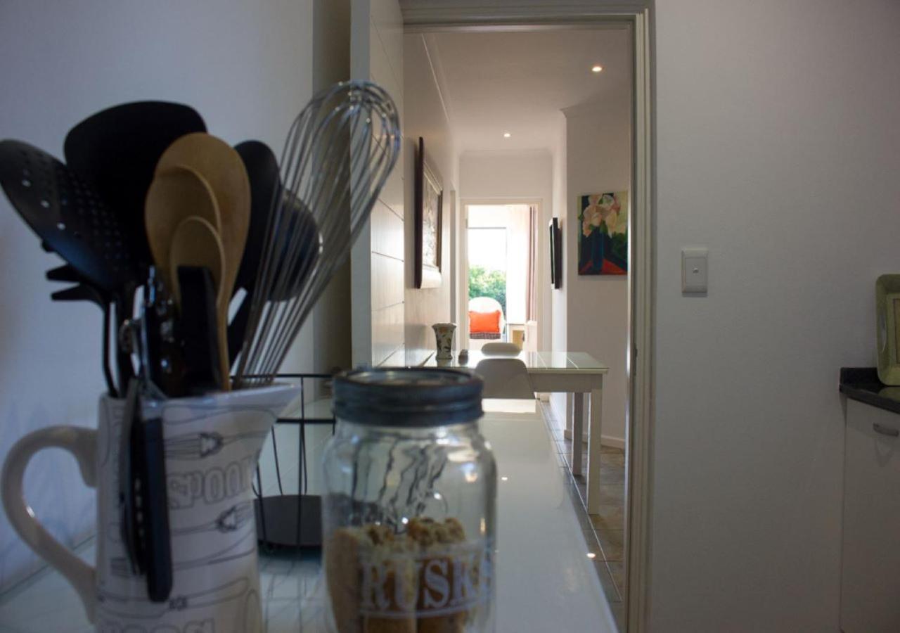 Linkside 1 Self-Catering Apartment Mossel Bay Exterior foto