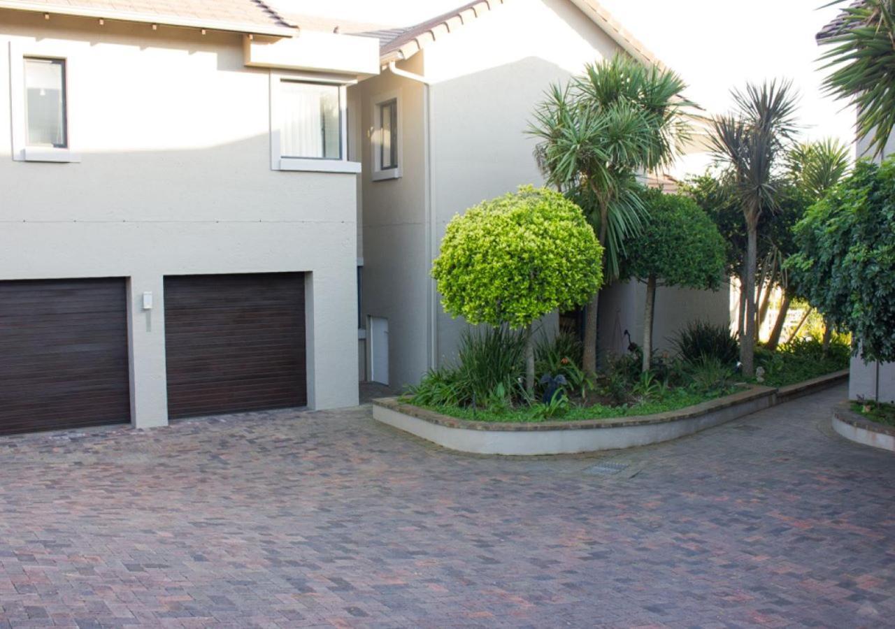 Linkside 1 Self-Catering Apartment Mossel Bay Exterior foto