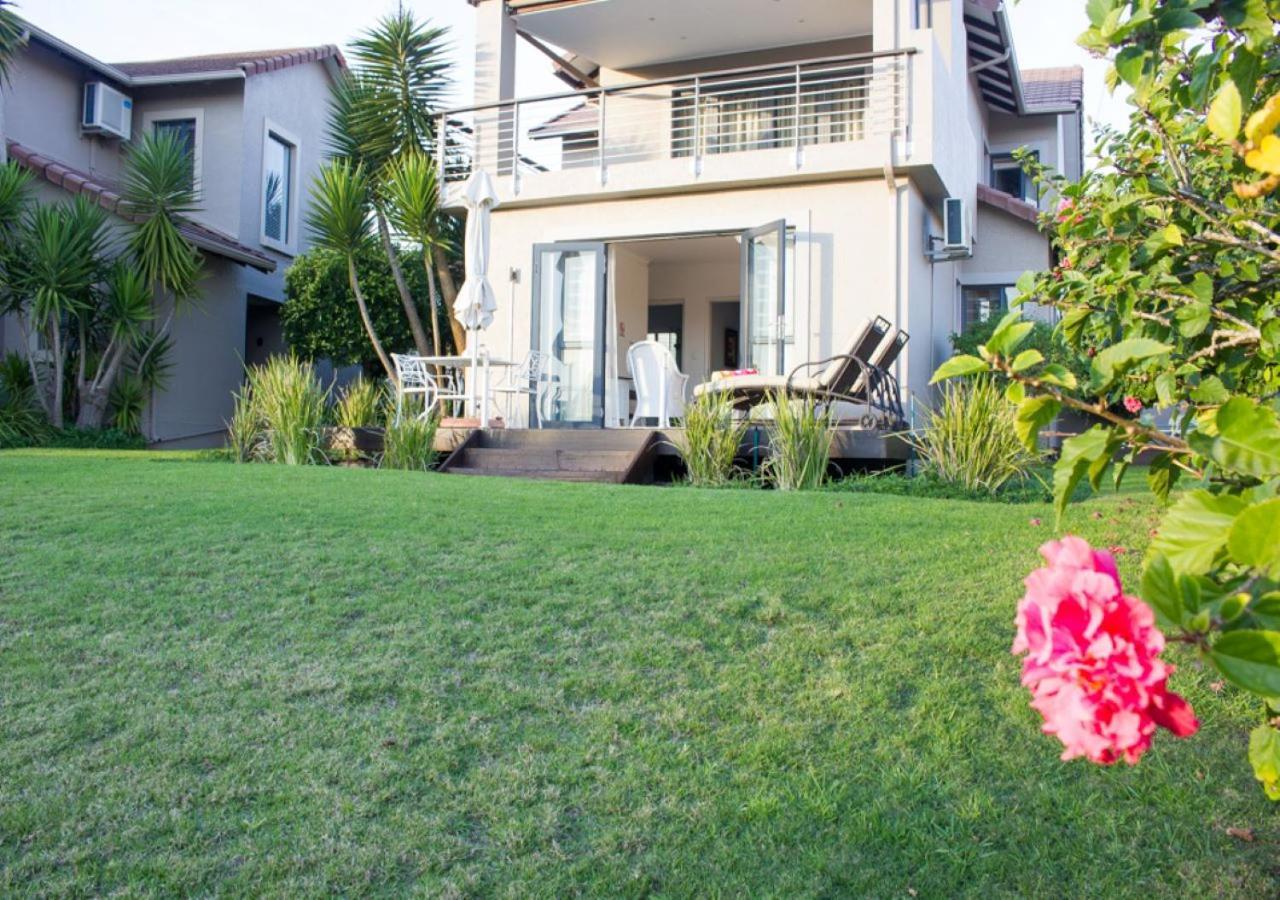 Linkside 1 Self-Catering Apartment Mossel Bay Exterior foto