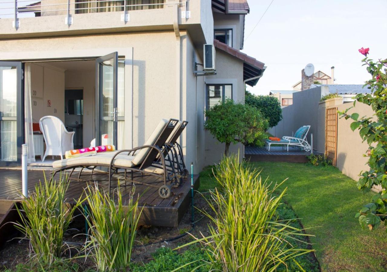 Linkside 1 Self-Catering Apartment Mossel Bay Exterior foto
