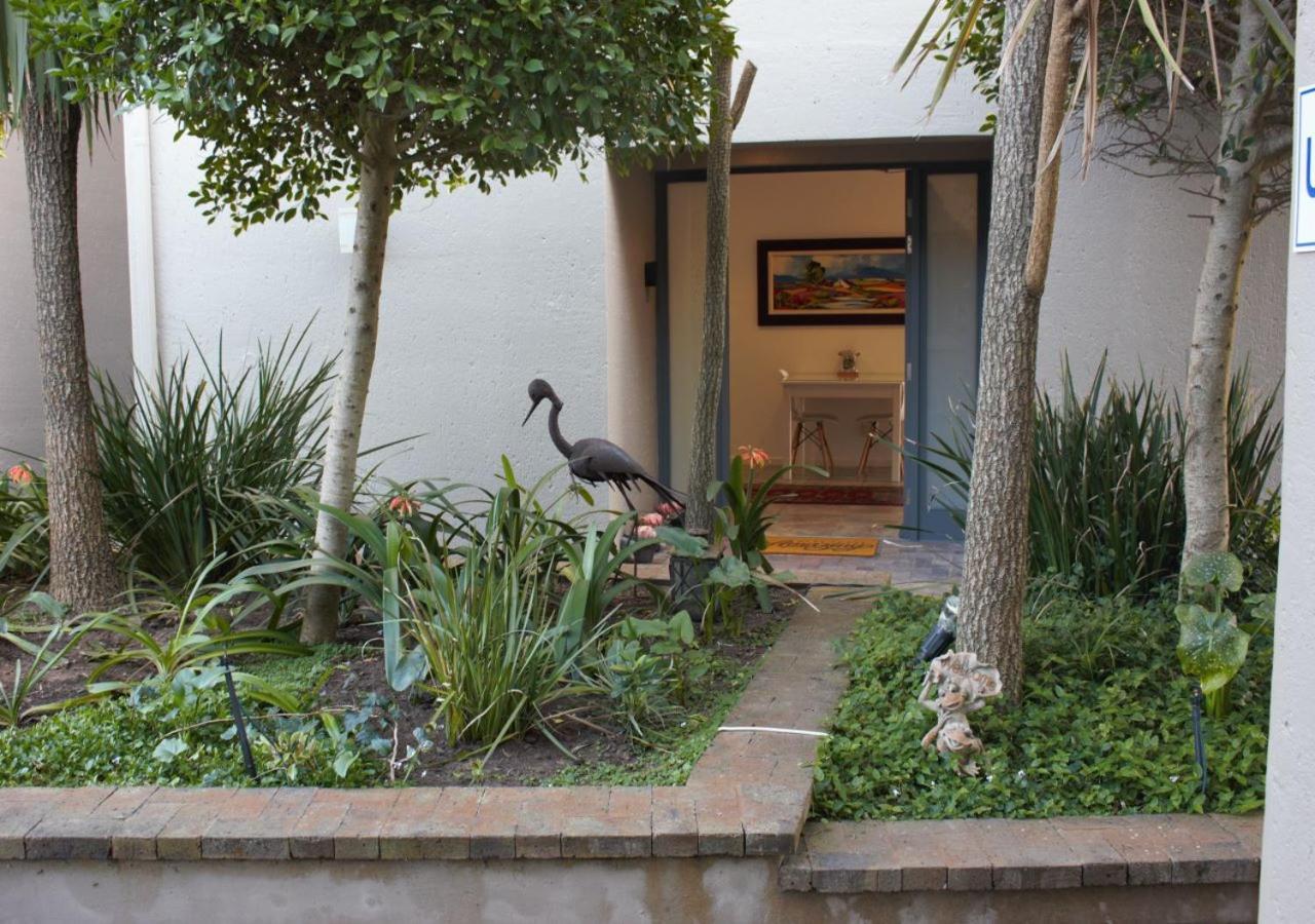 Linkside 1 Self-Catering Apartment Mossel Bay Exterior foto