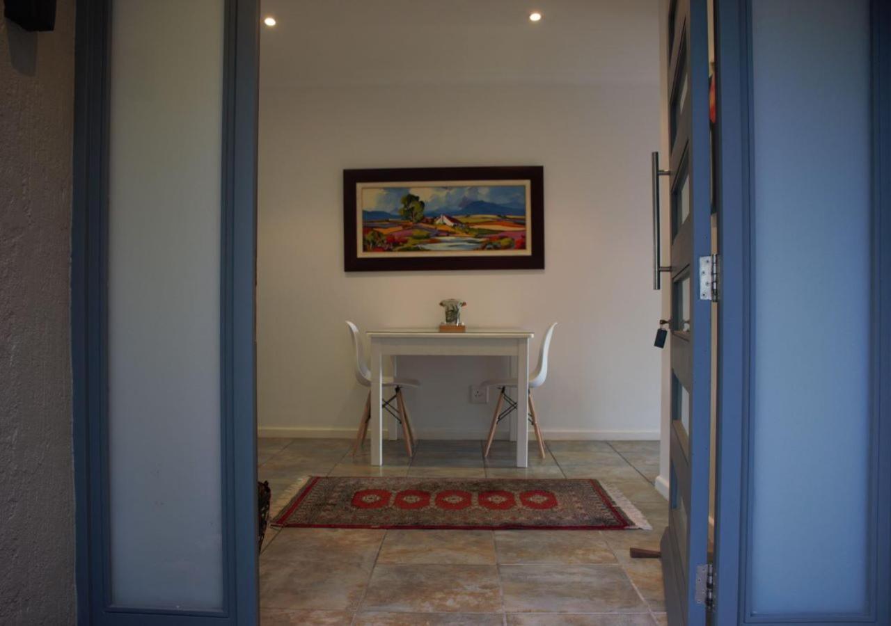 Linkside 1 Self-Catering Apartment Mossel Bay Exterior foto
